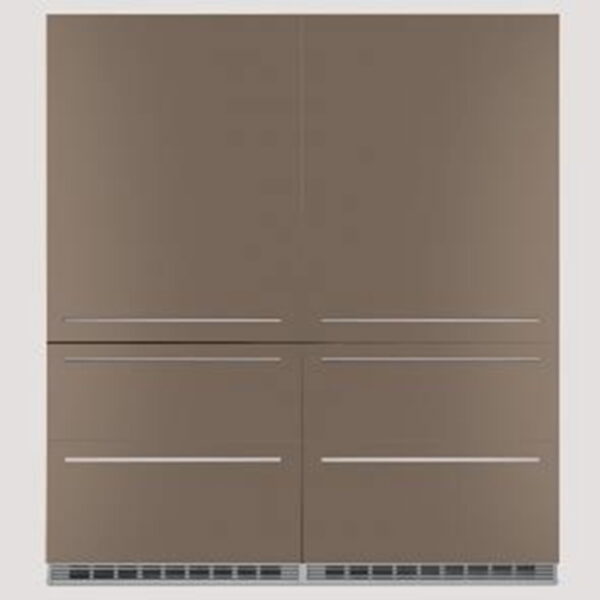 Liebherr SideBySide Kit Stål – kuva 1