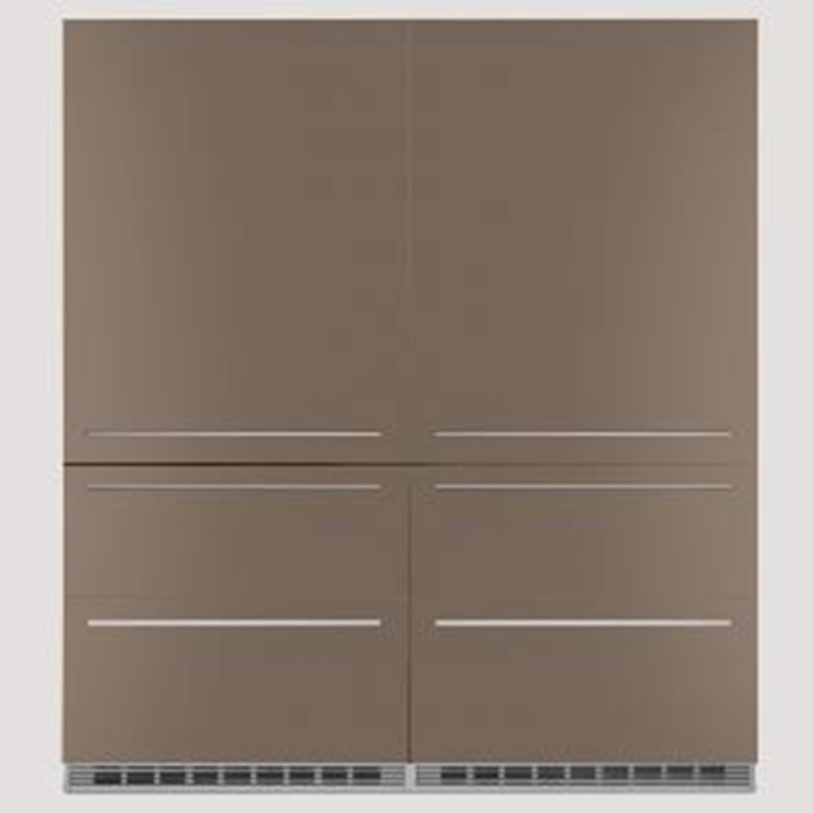 Liebherr SideBySide Kit Stål – kuva 1