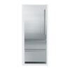 Liebherr FRYSEAFDELING FORSIDE