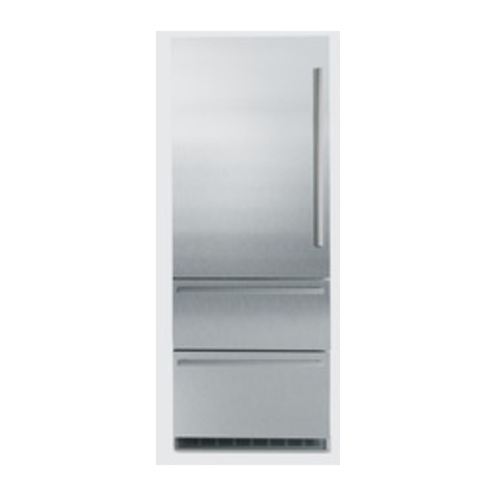 Liebherr FRYSEAFDELING FORSIDE