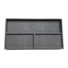 Liebherr Inlay sommelier Black