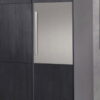Liebherr Panel 88 cm Stainless Steel