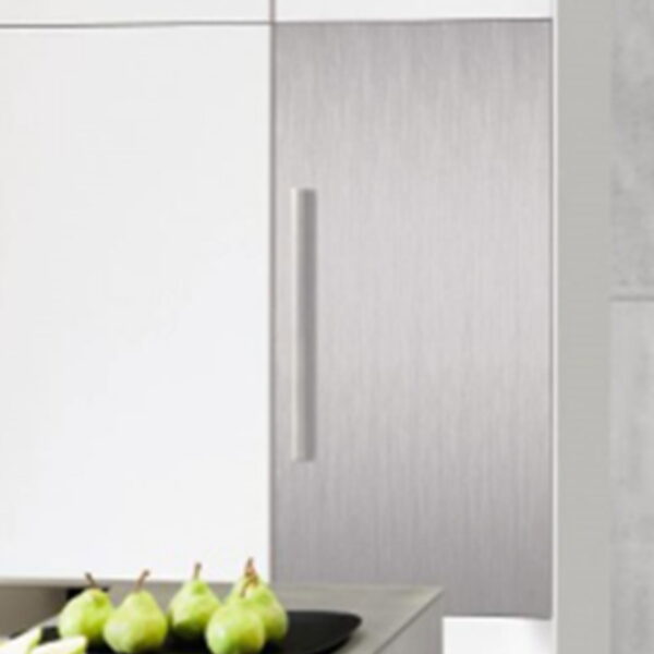 Liebherr Panel 88 cm Stainless Steel – kuva 1