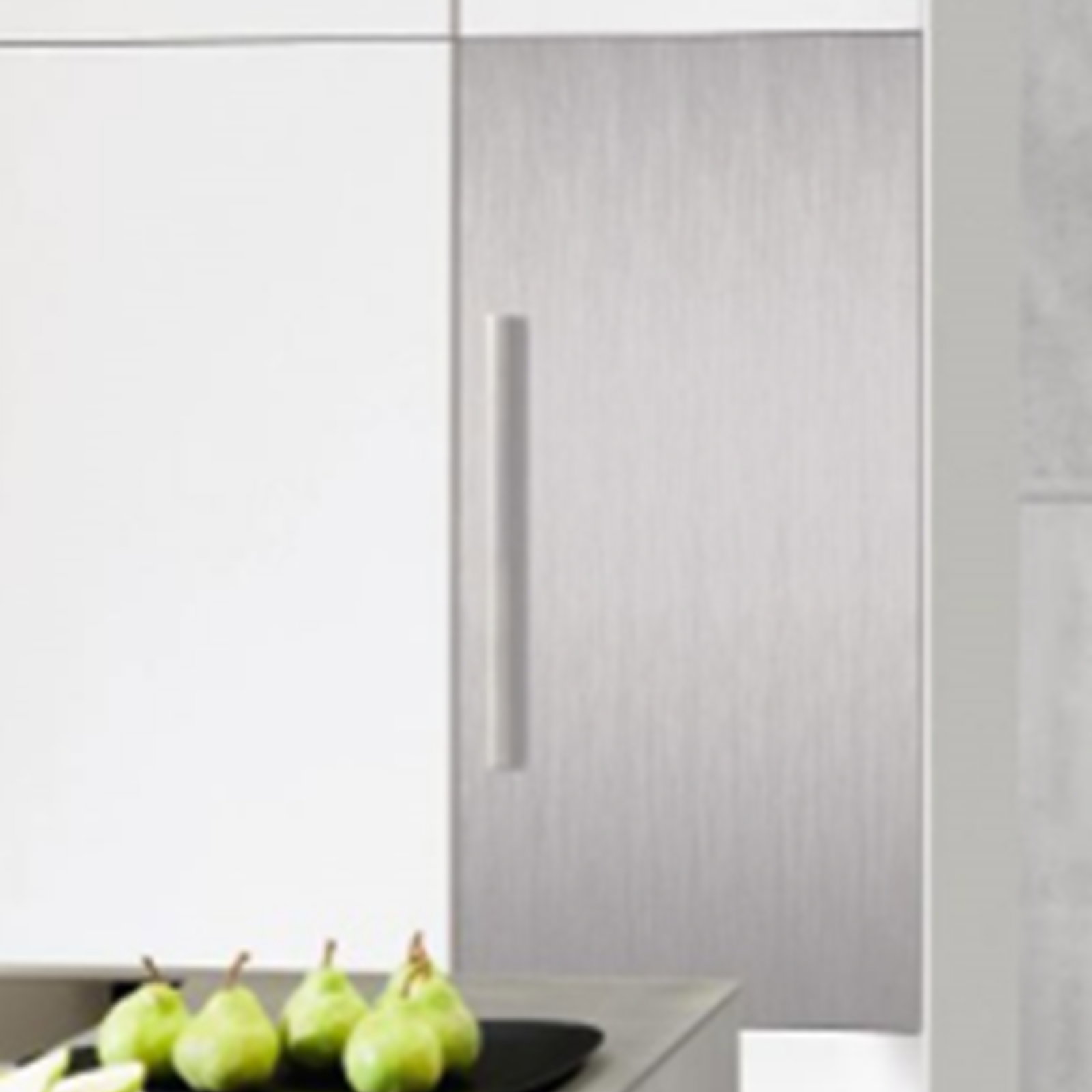 Liebherr Panel 88 cm Stainless Steel – kuva 1