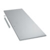 Liebherr Panel 178 cm Stainless Steel