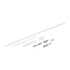 Liebherr SBS Kit SGN 4335 White