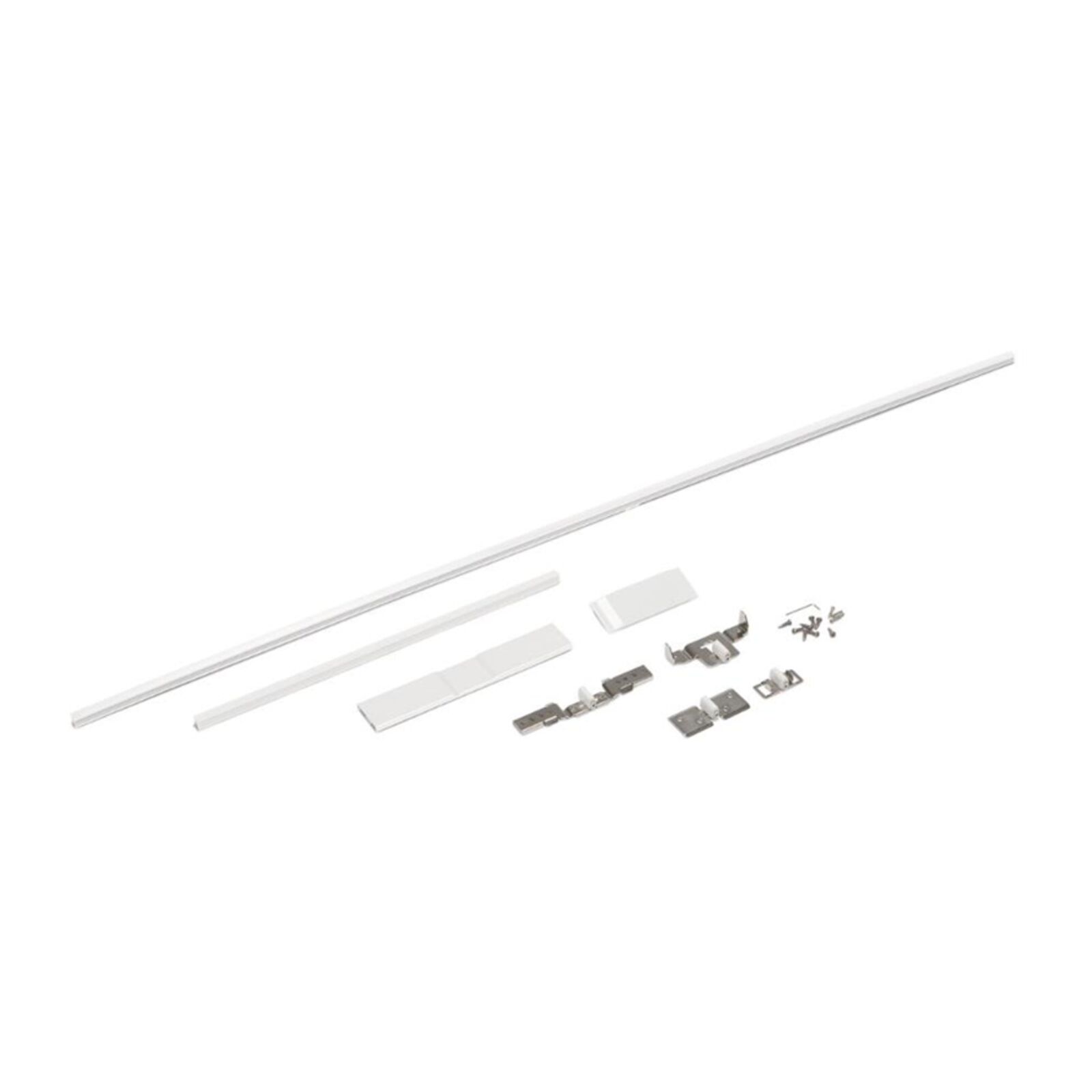 Liebherr SBS Kit SGN 4335 White