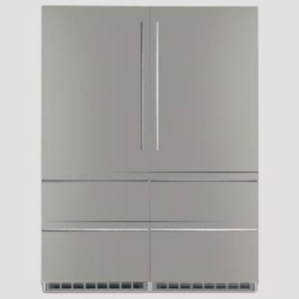 Liebherr SideBySide Kit Stål – kuva 1