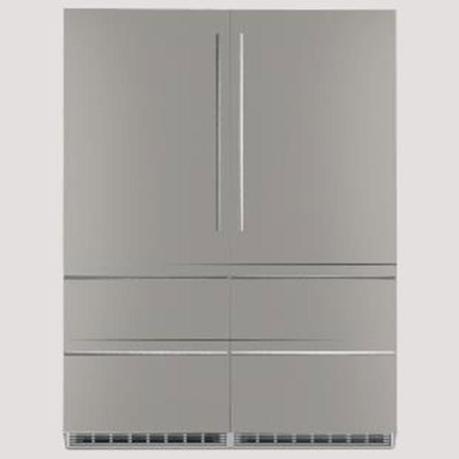 Liebherr SideBySide Kit Stål – kuva 1