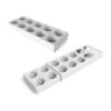 Liebherr Egg tray White