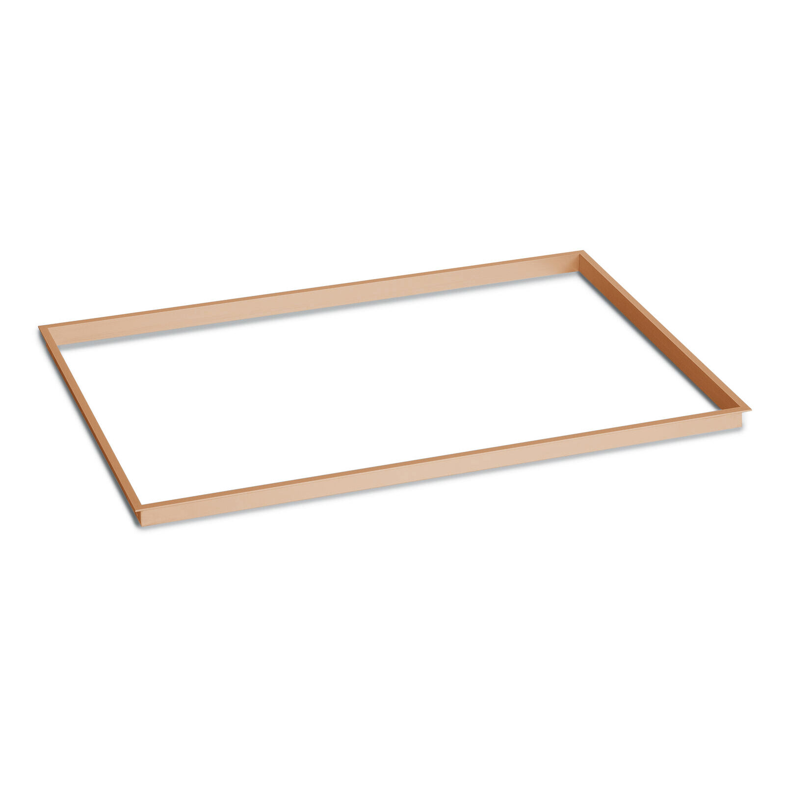Liebherr Vinidor EWTdf 1653 Profile frame 16-18 mm Copper