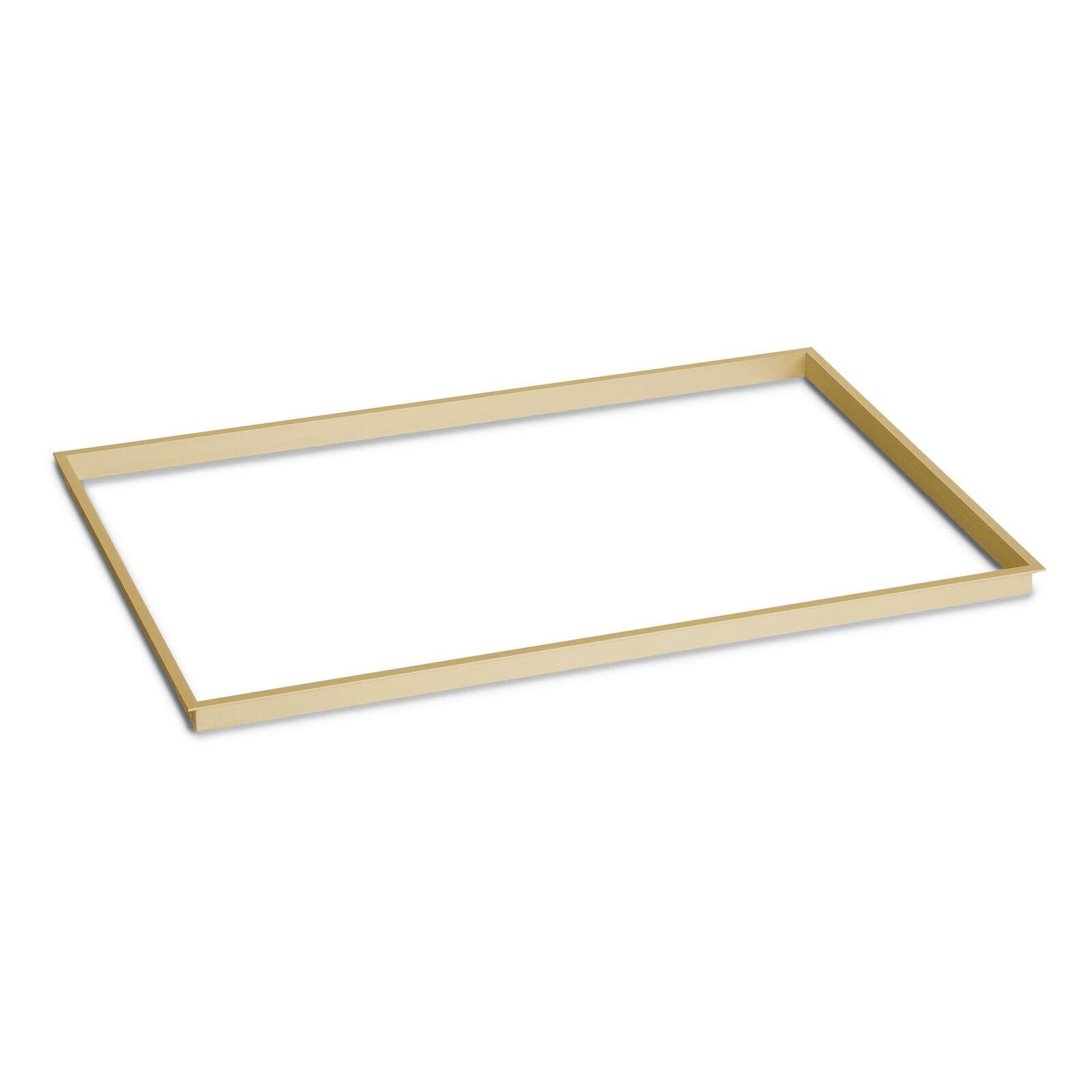 Liebherr Vinidor EWTdf 1653 Profile frame 19-23 mm Brass