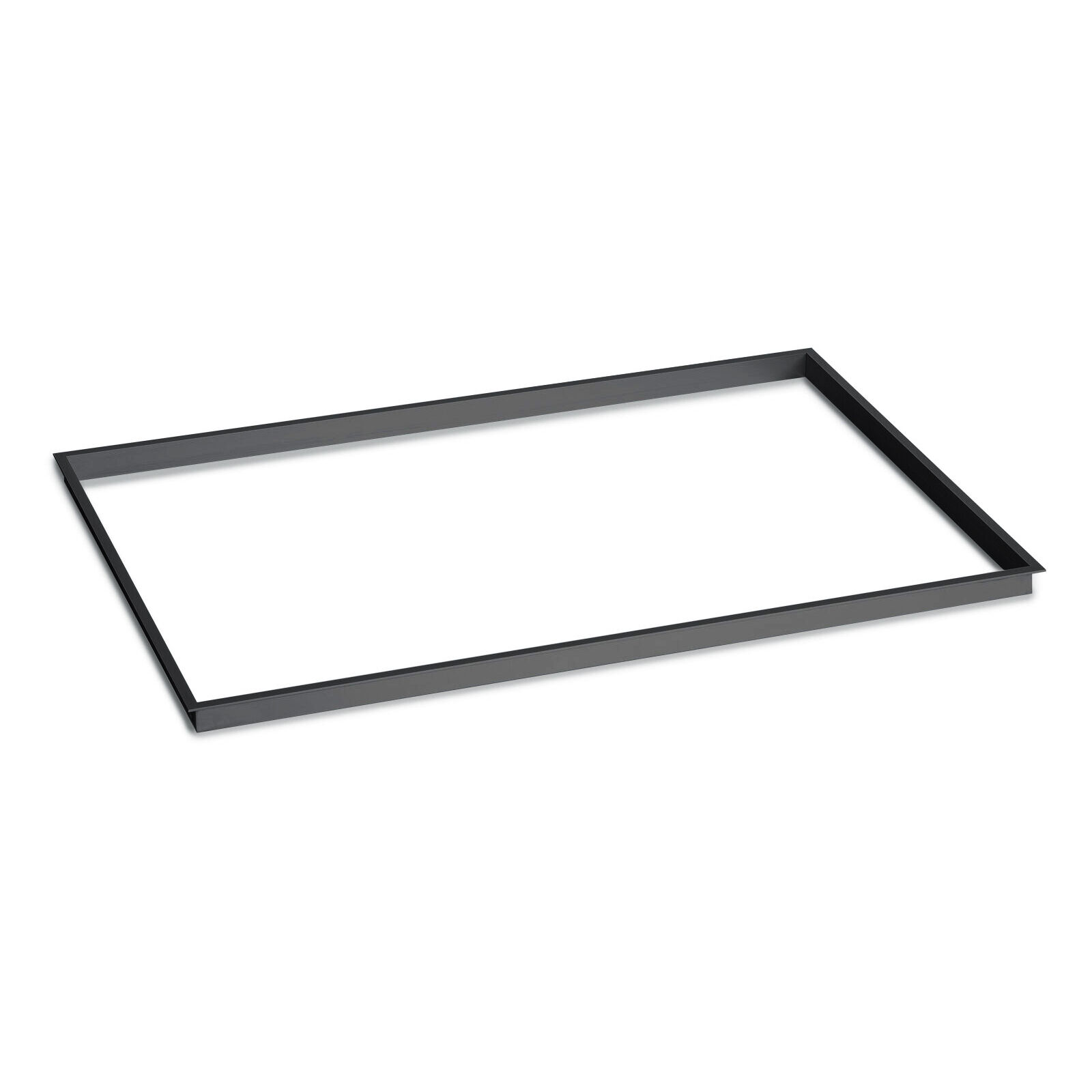 Liebherr Vinidor EWTdf 1653 Profile frame 16-18 mm Black