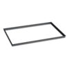 Liebherr Vinidor EWTdf 1653 Profile frame 19-23 mm Black