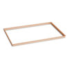 Liebherr Vinidor EWTdf 2353 Profile frame 19-23 mm Copper