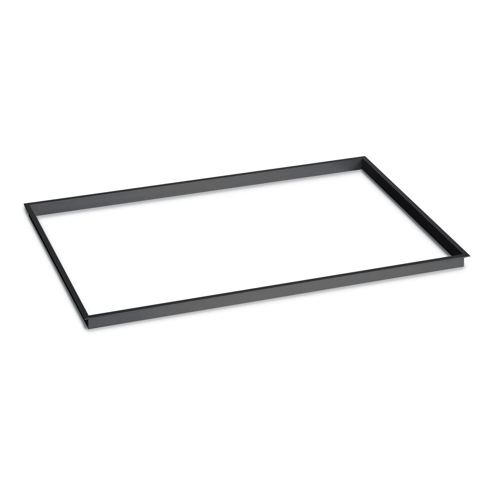 Liebherr Vinidor EWTdf 2353 Profile frame 16-18 mm Black