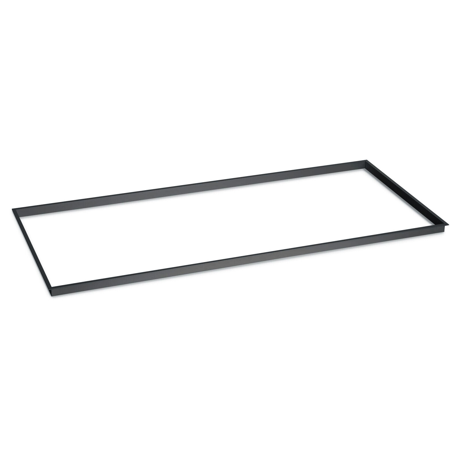 Liebherr Vinidor EWTdf 2353 Profile frame 19-23 mm Black
