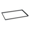 Liebherr Vinidor EWTdf 3553 Profile frame 19-23 mm Black