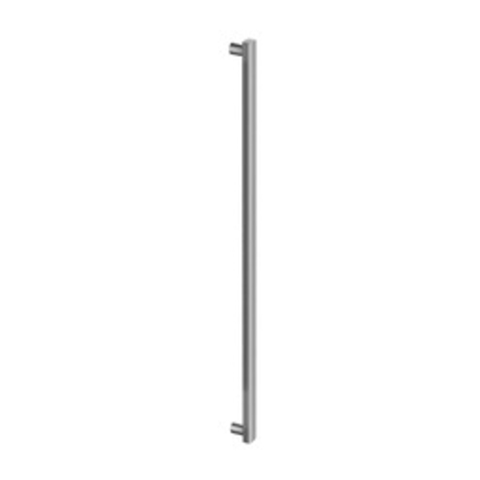 Liebherr Fladt håndtag 658 mm Alu