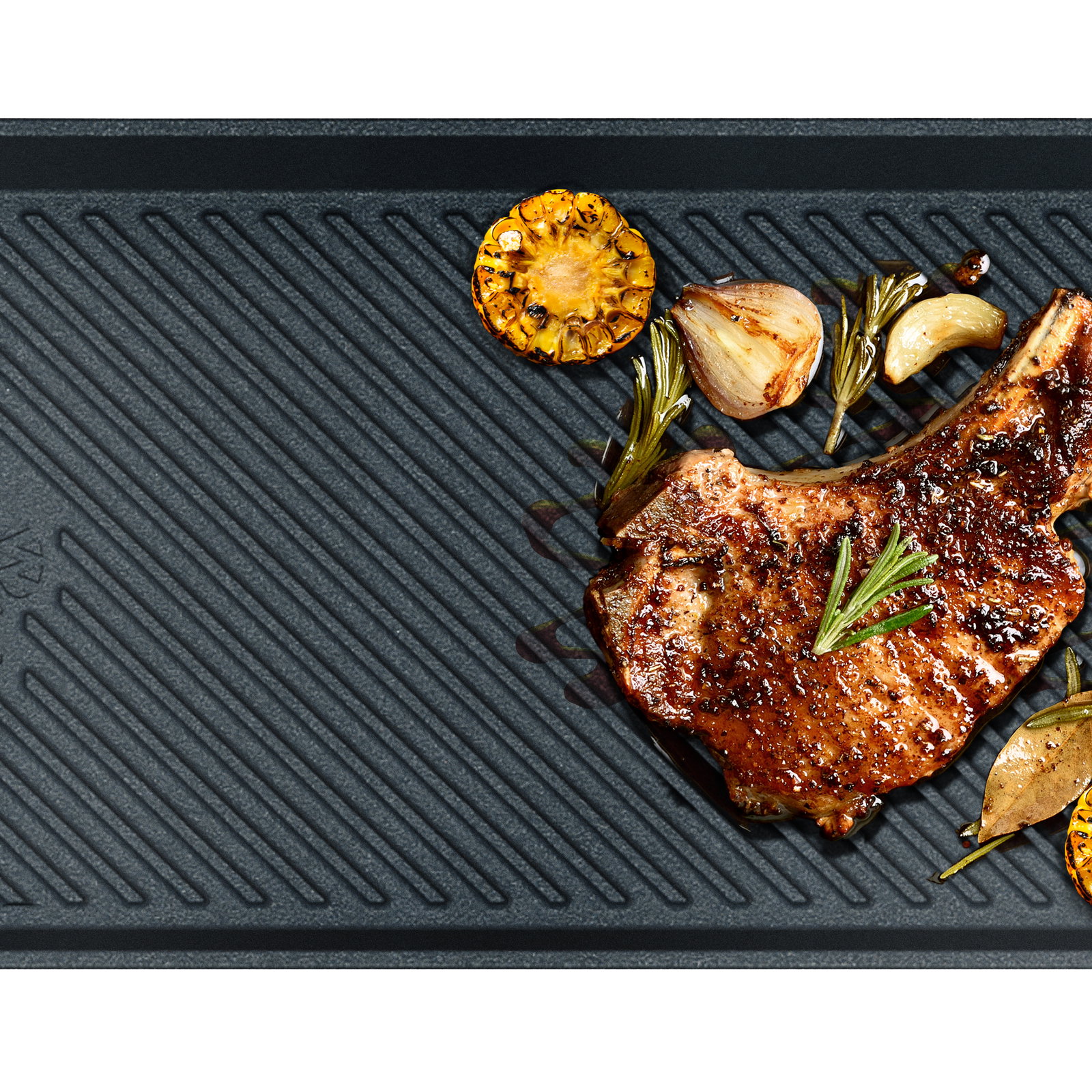 Witt WBBQ40 Black – kuva 1