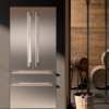 Side-by-side fridge SKS