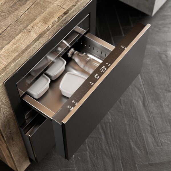 Undertop refrigerator SKS - Image 5