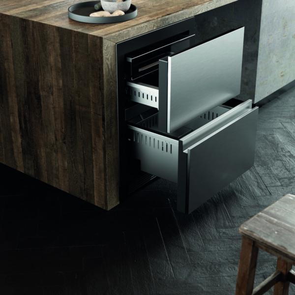 Undertop refrigerator SKS - Image 2