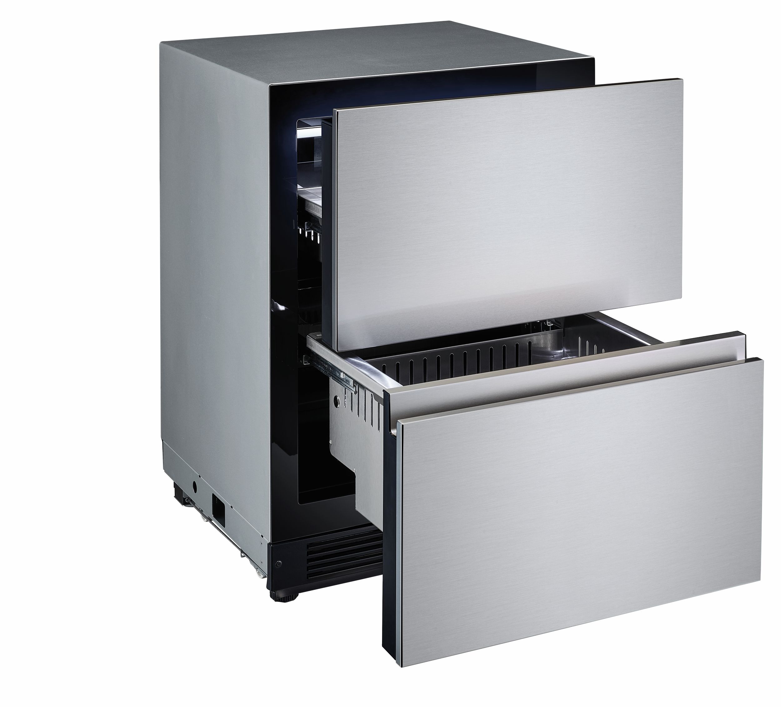 Undertop refrigerator SKS