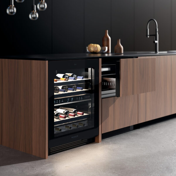Undertop refrigerator SKS - Image 4