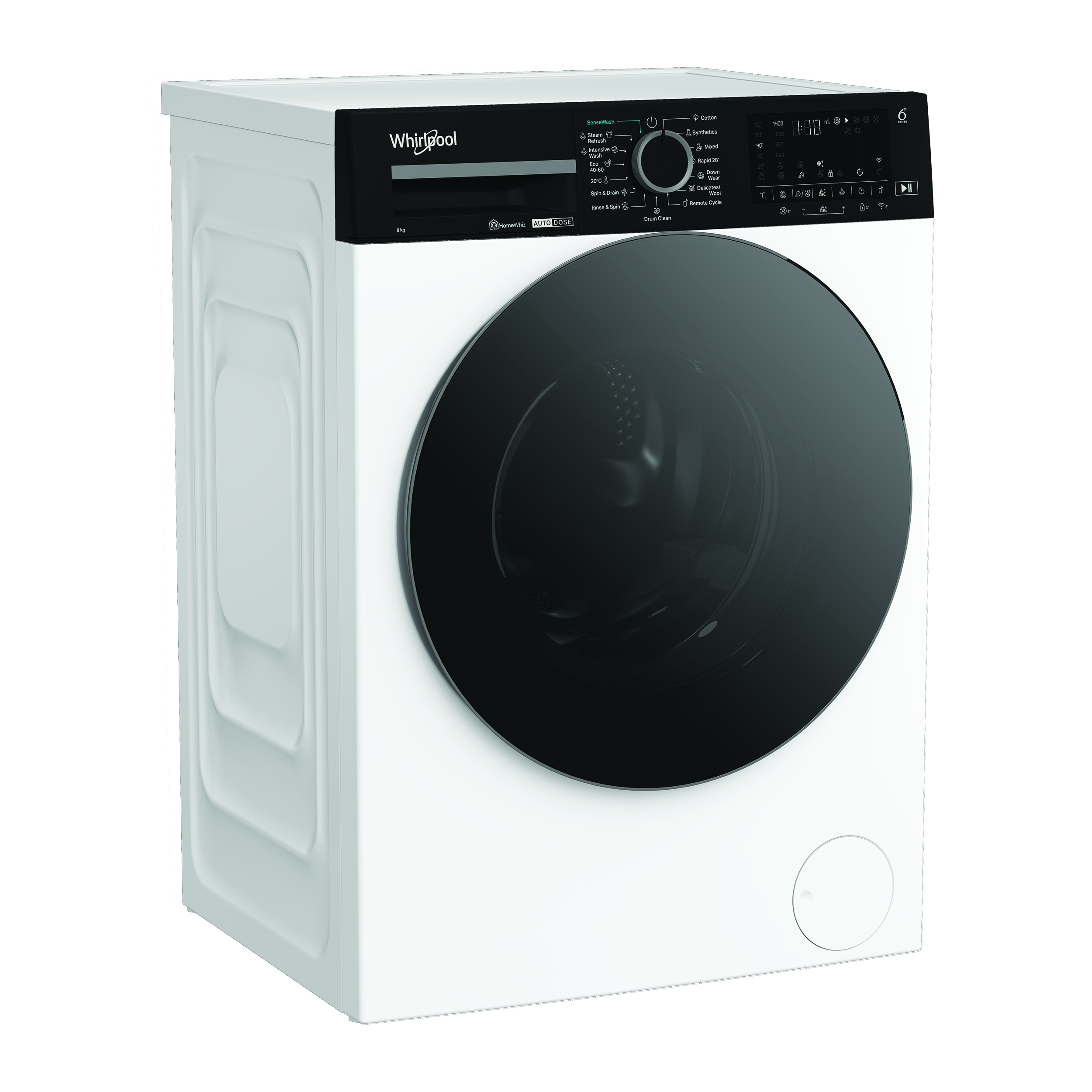 Washing machine Whirlpool - Image 3