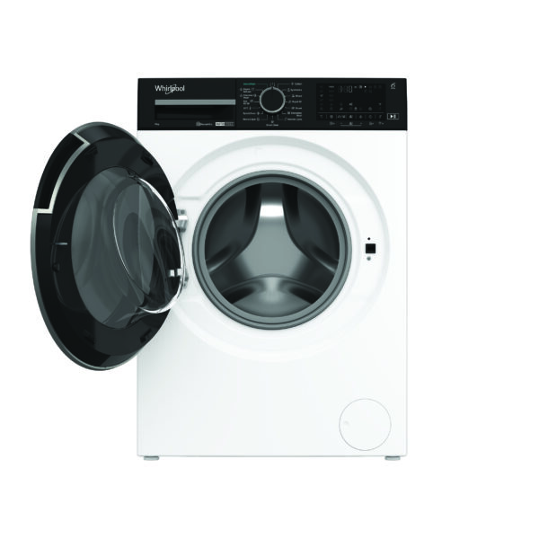 Washing machine Whirlpool – kuva 1