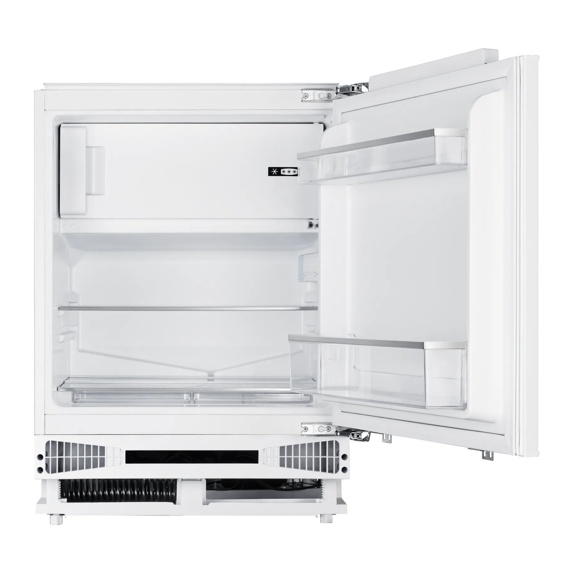 Built-in fridge Kluge