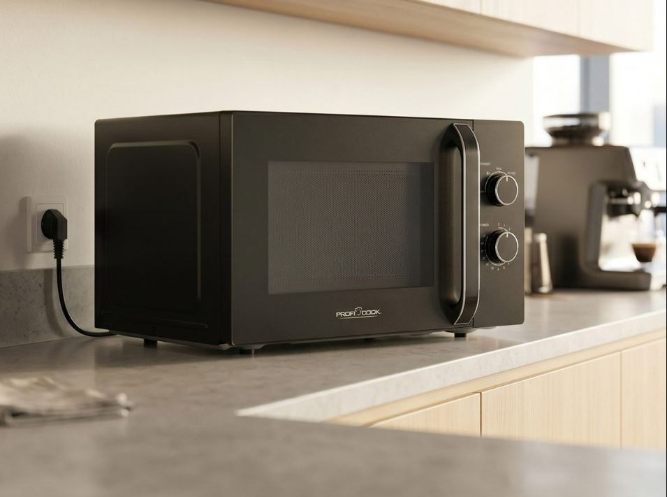 Microwave oven Proficook - Image 3