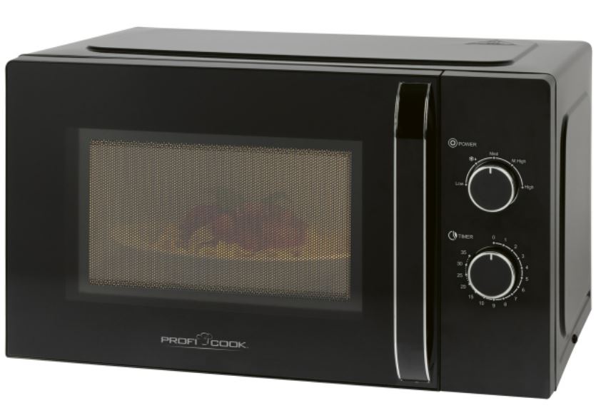 Microwave oven Proficook